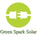 Green Spark Solar logo
